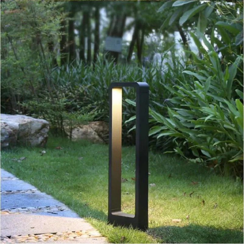 Lampe de Sol Extérieure GardenGlow