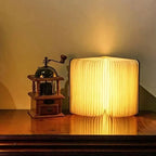 Lampe de table pliable Lumibook