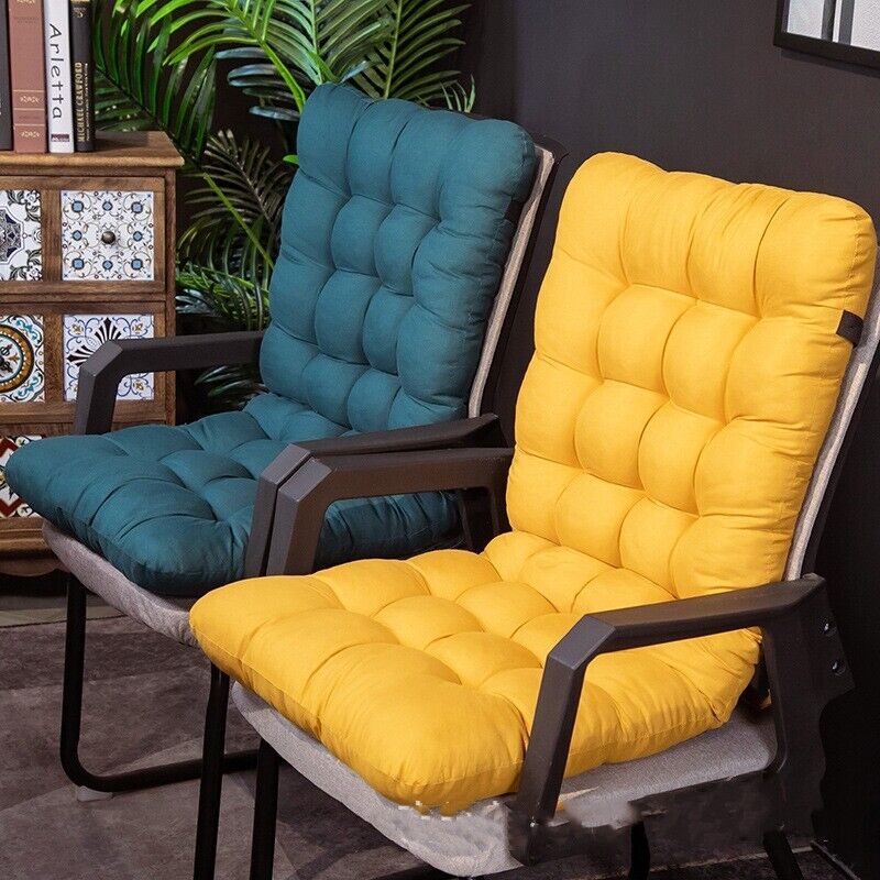 Coussin de chaise d'extérieur
