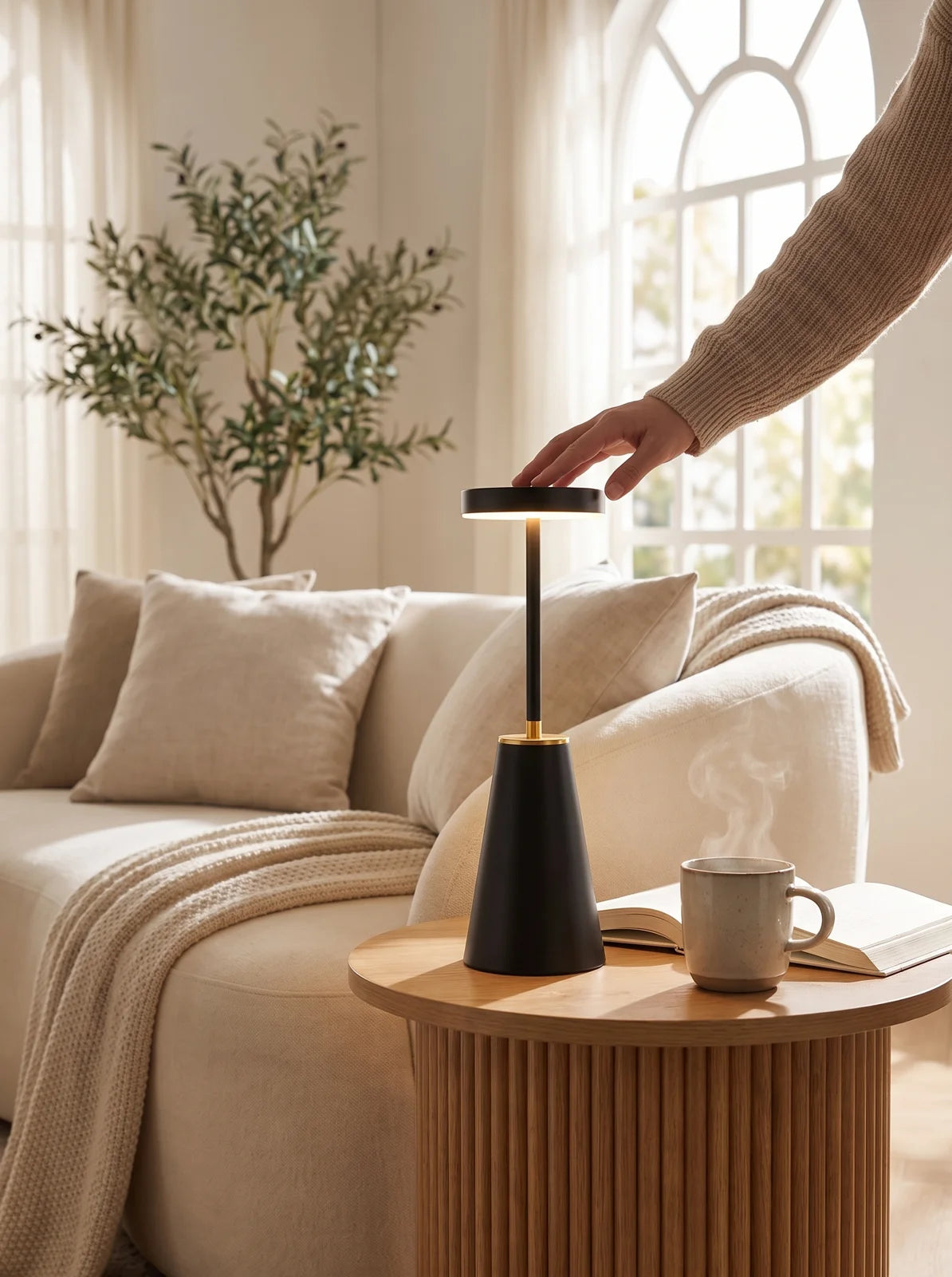 Sleek Lamp - iwt3_image