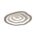 Plafonnier LED Ripple