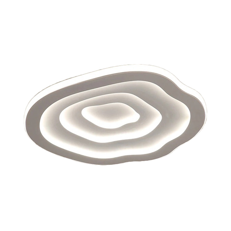 Plafonnier LED Ripple