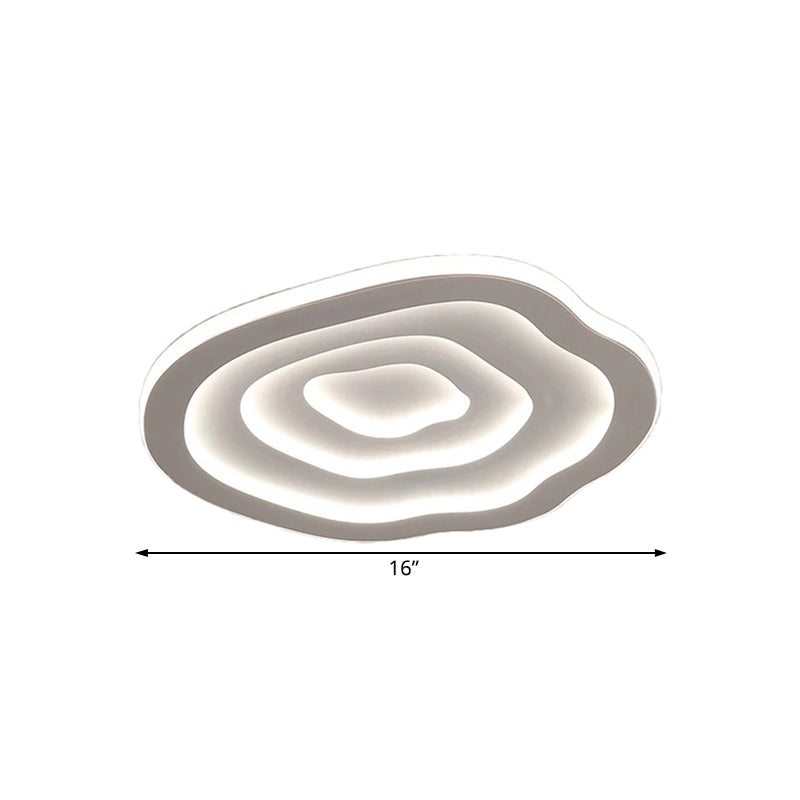Plafonnier LED Ripple