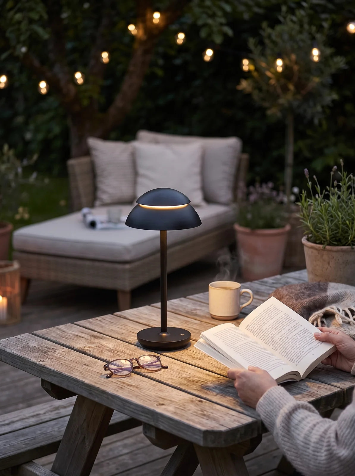 PowerLuxe Rechargeable Table Lamp - iwt1_image