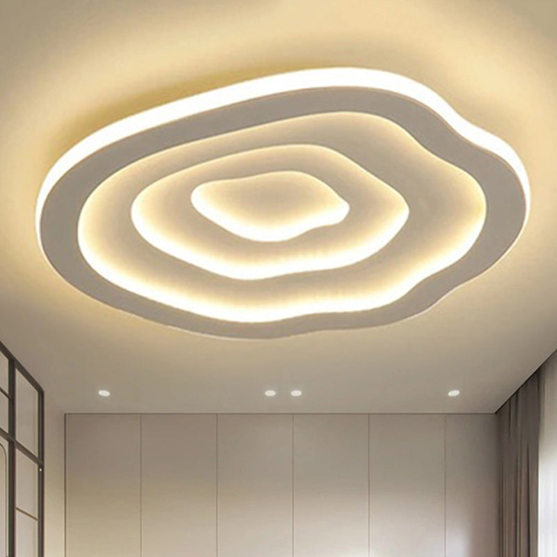 Plafonnier LED Ripple