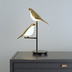 Applique murale Golden Birdlight