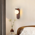 Applique Murale LED Scandinave Icar