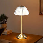 Lampe de table Golden Touch
