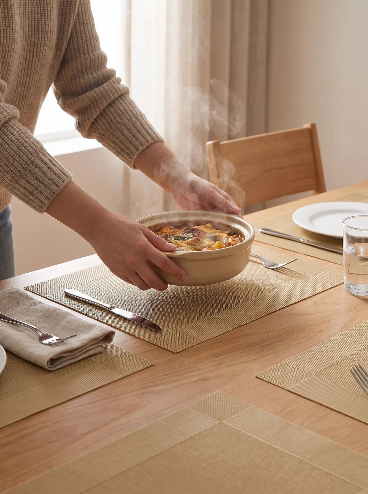 PlaciMat Woven PVC Placemats - iwt2_image