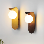 Applique Murale LED Scandinave Icar