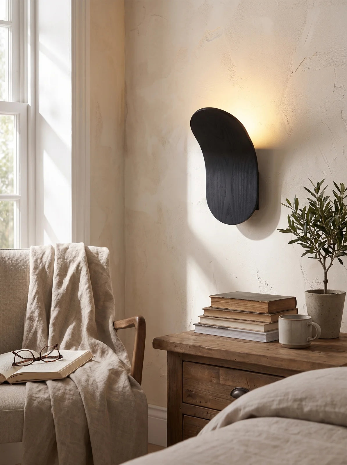 Modern Nordic Wall Lamp - iwt2_image