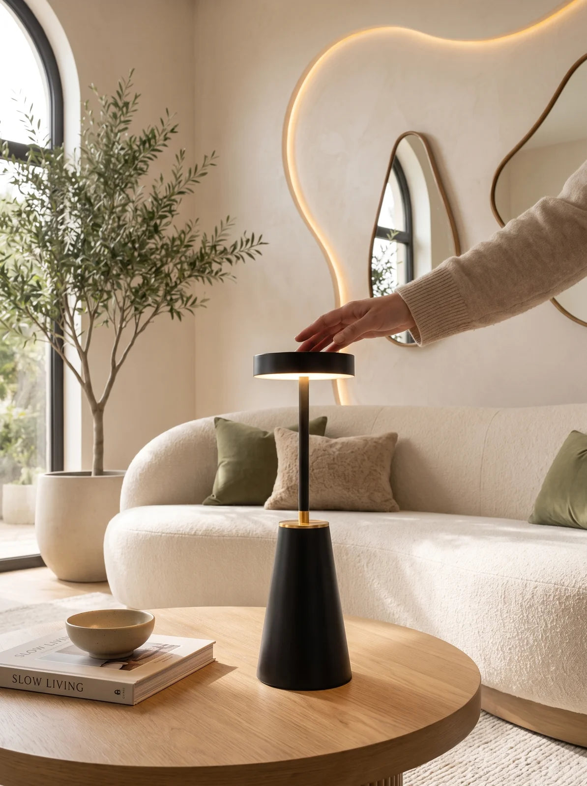 Sleek Lamp - iwt2_image