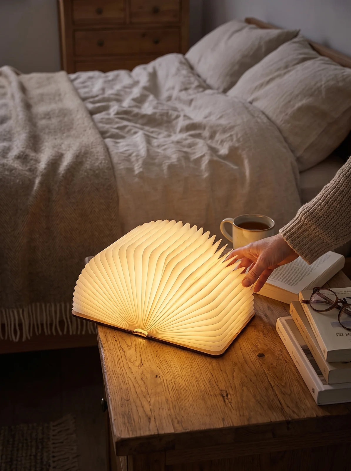 Lumibook Foldable Table Lamp - iwt3_image