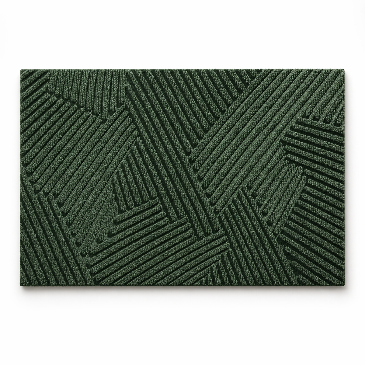 Paillasson antidérapant durable