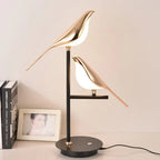 Applique murale Golden Birdlight