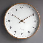 Horloge murale nordique