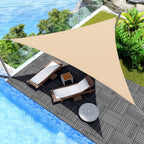 Voile d'ombrage TriBlocker