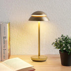 Lampe de table rechargeable PowerLuxe