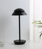 Lampe de table rechargeable PowerLuxe
