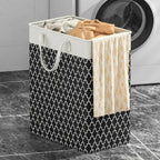 Panier à Linge Étanche Lauva 75L
