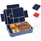 Boîte Bento Grande Capacité BentoMax