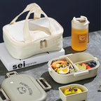 Boîte à déjeuner bento portable FreshMate