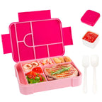 Boîte Bento Grande Capacité BentoMax