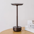 Lampe de bureau tactile rechargeable