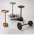 Lampe de bureau tactile rechargeable