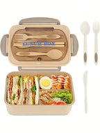 Boîte à bento MealMate
