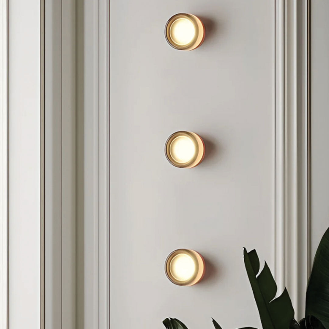 Applique Solaria