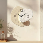Horloge murale TempoStone