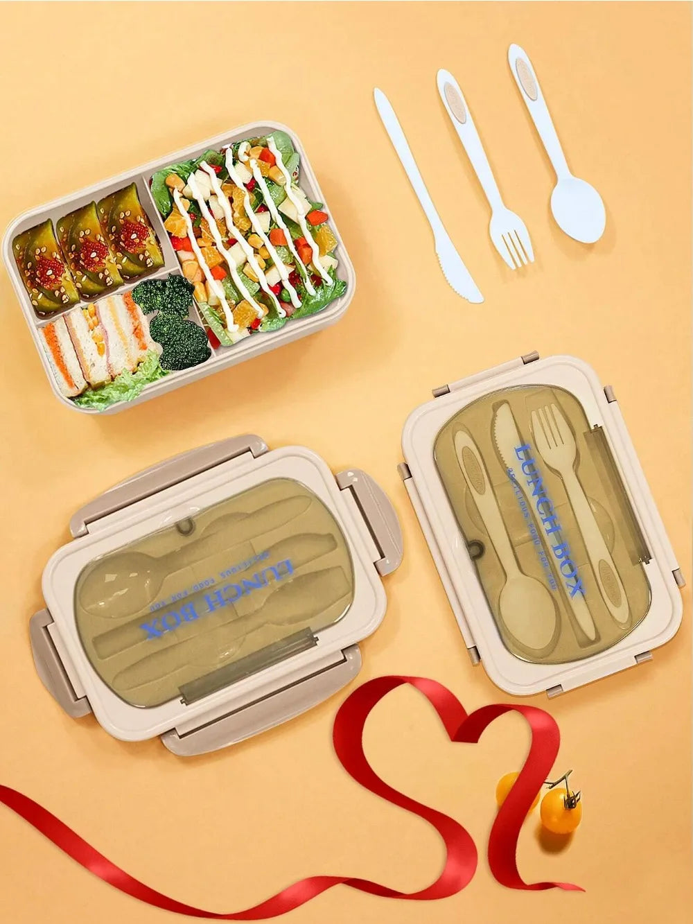 Boîte à bento MealMate