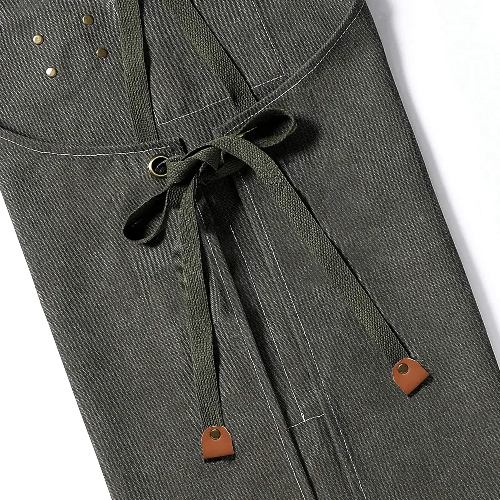 Tablier de cuisine en toile ProWear