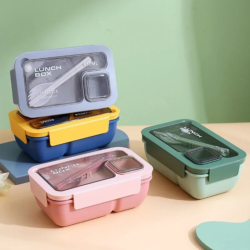 Boîte à bento BentoGo
