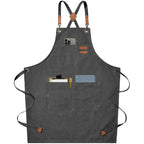 Tablier de cuisine en toile ProWear