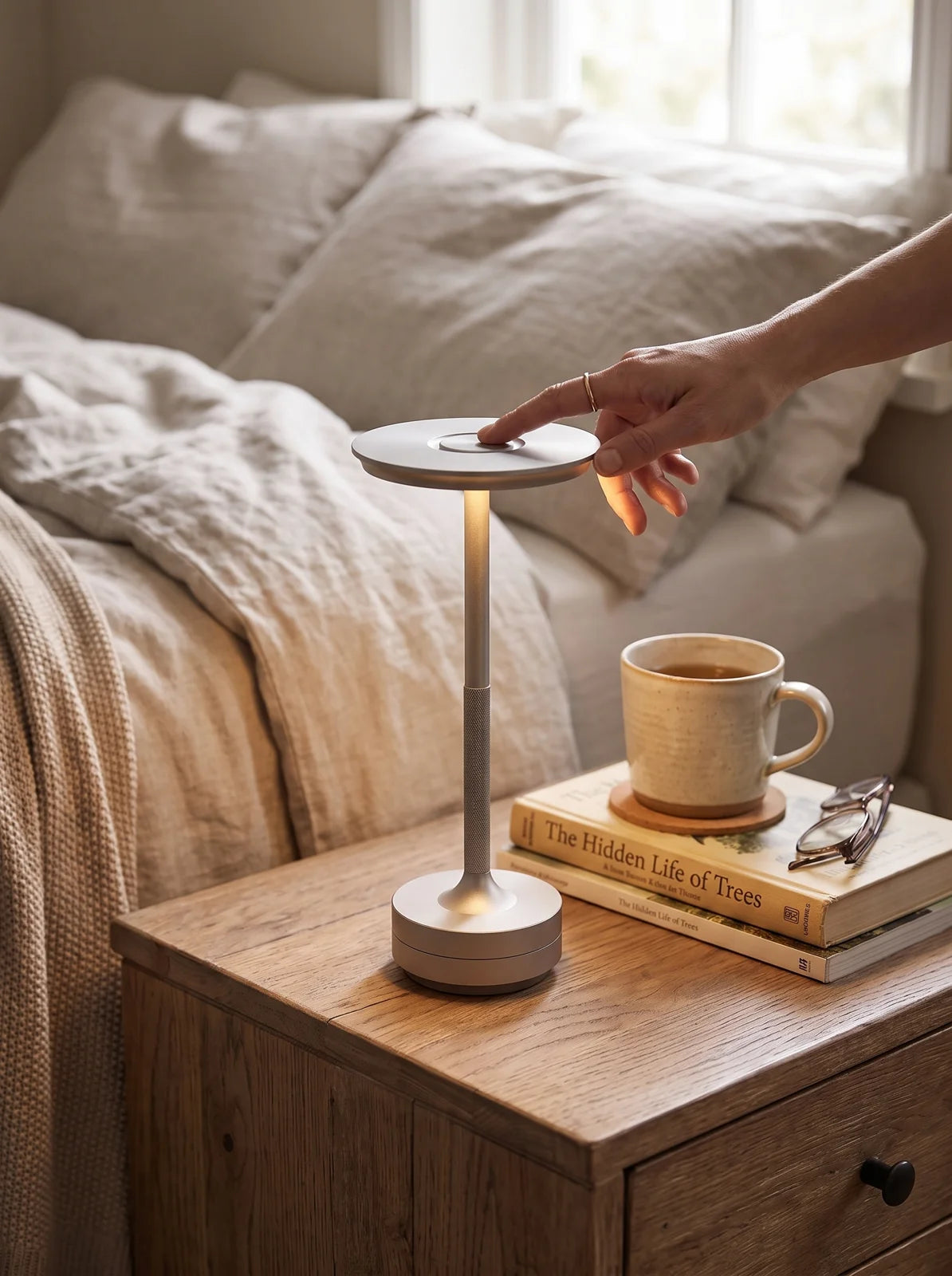 Rechargeable Touch Desk Lamp - iwt1_image