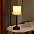 Lampe de table sans fil à intensité variable
