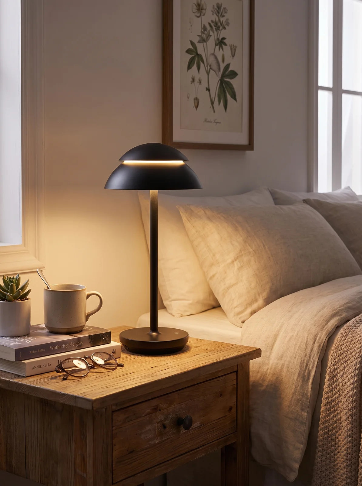 Stellora 3D Crystal Night Light - iwt2_image