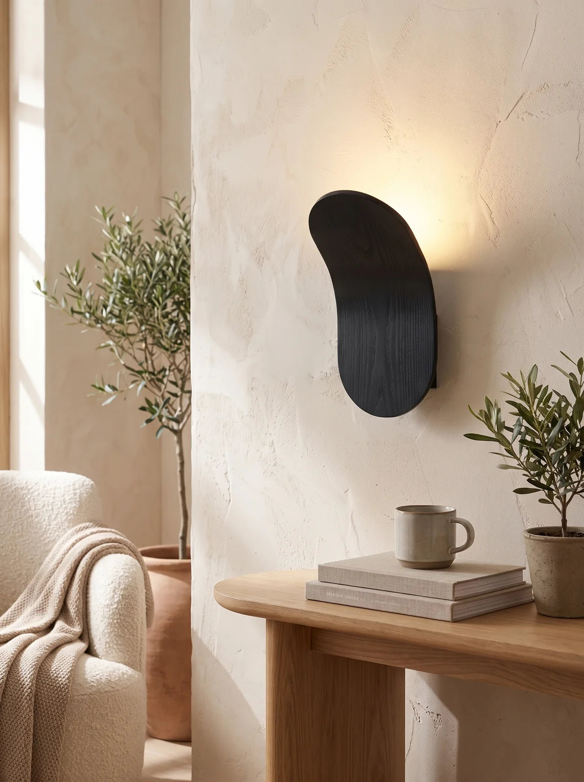 Modern Nordic Wall Lamp - iwt3_image