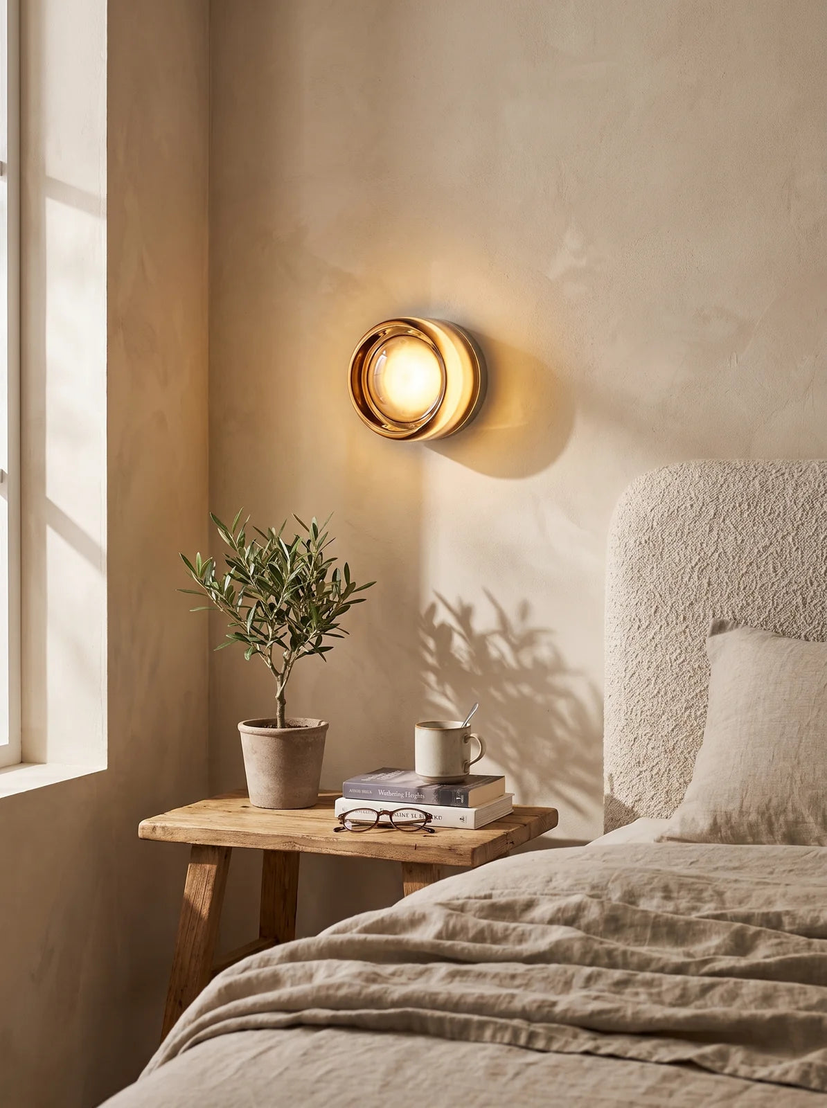 Solaria Wall Lamp - iwt3_image
