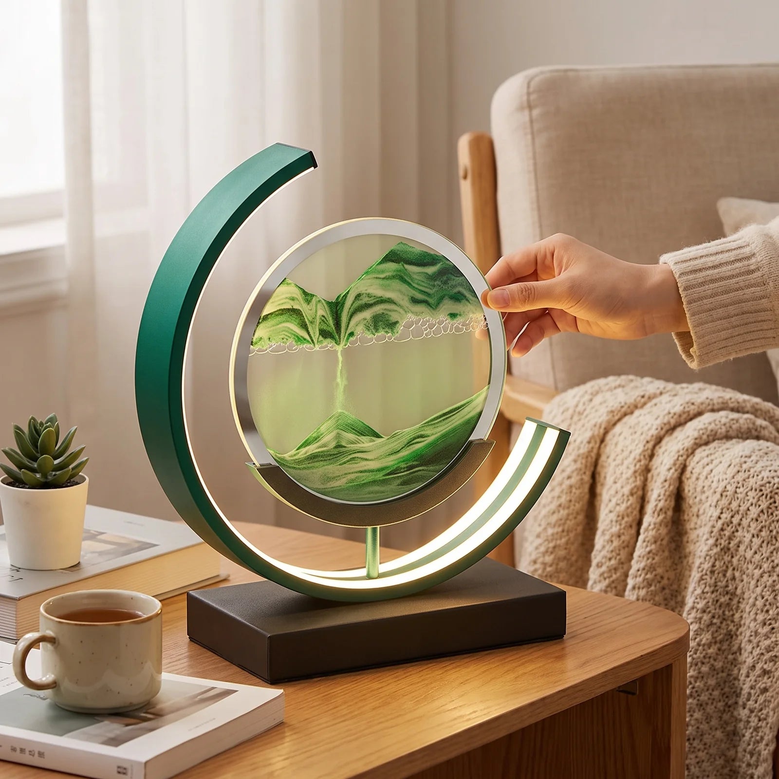 Sandlight - Green (webp)