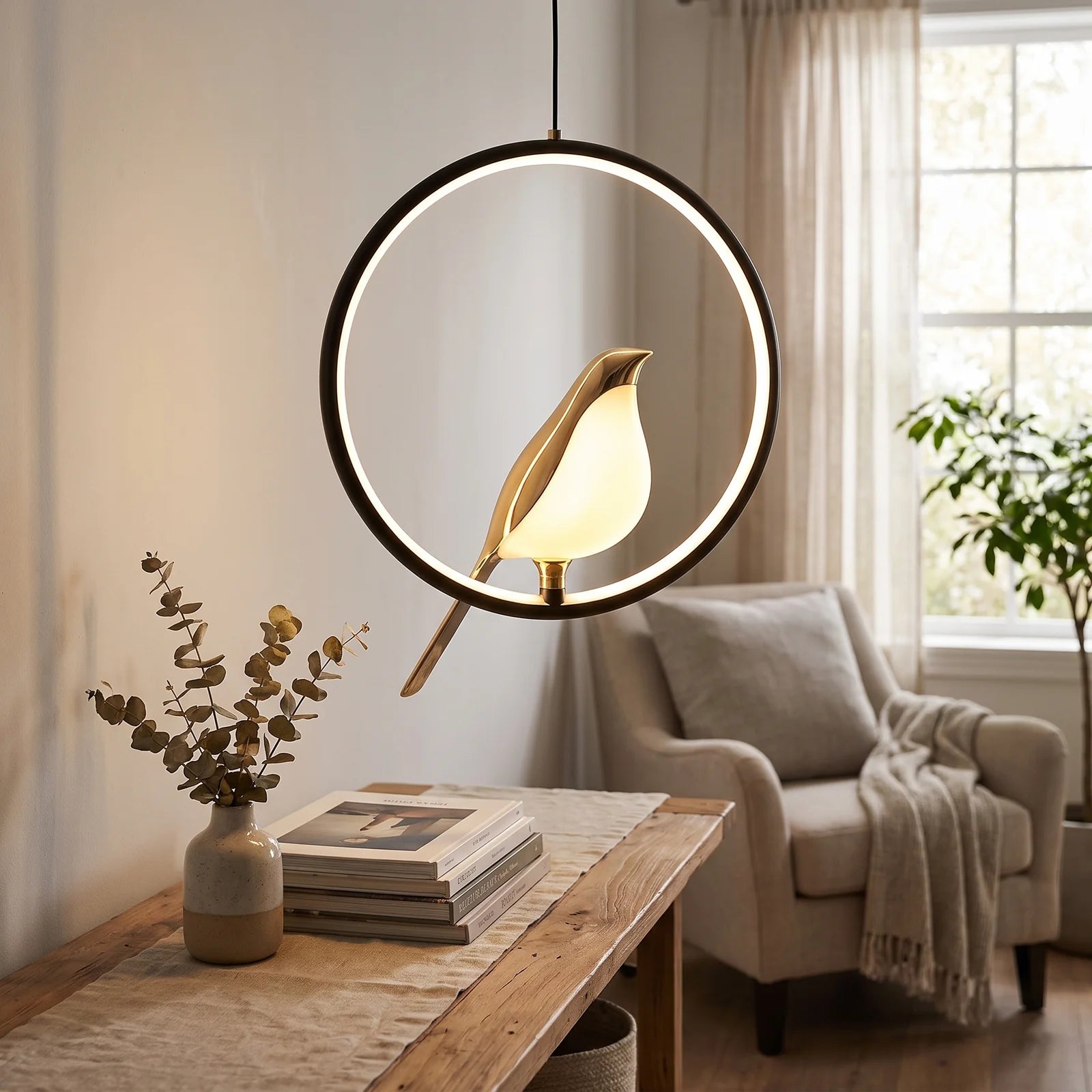 Magpie Pendant Light - B (webp)