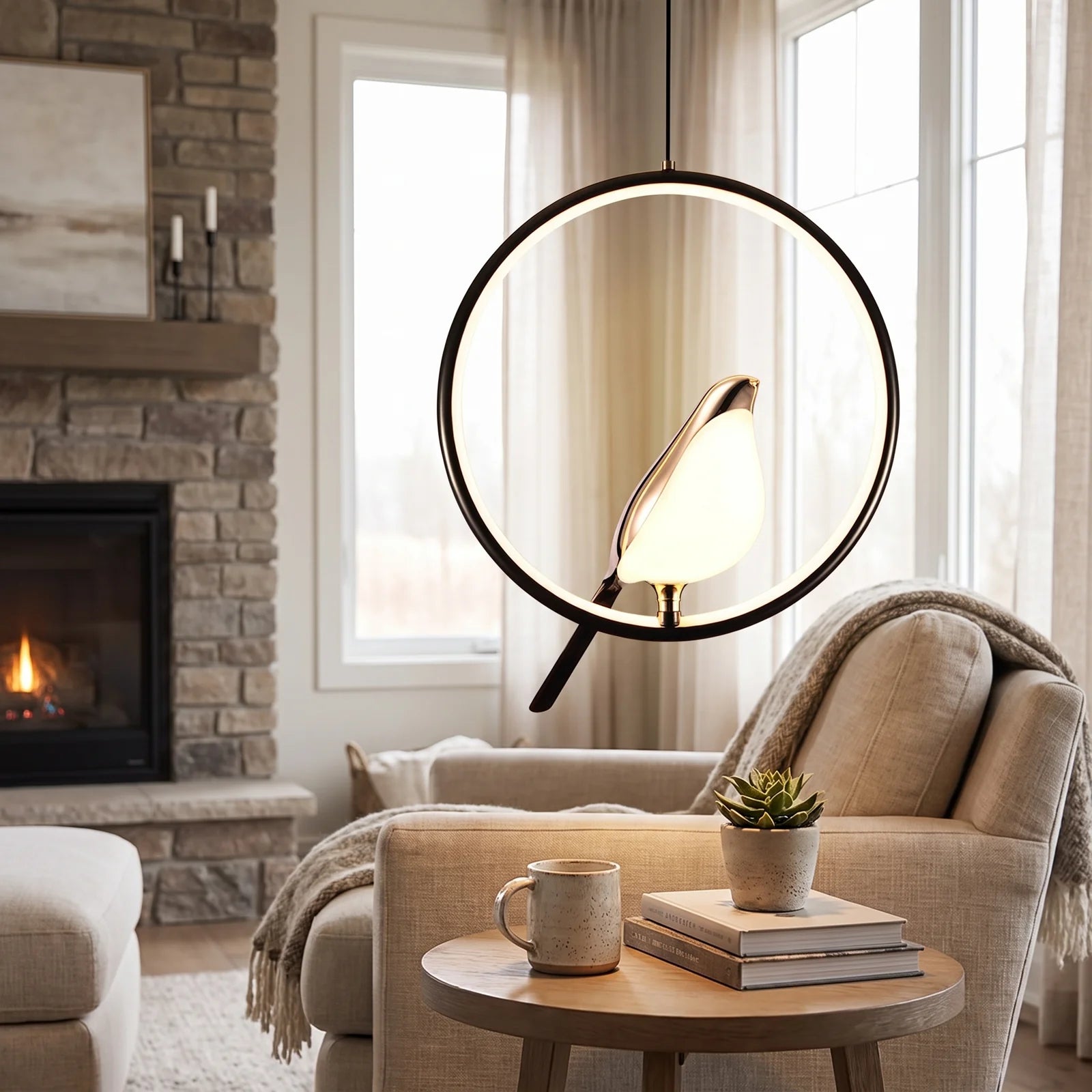 Magpie Pendant Light - A (webp)