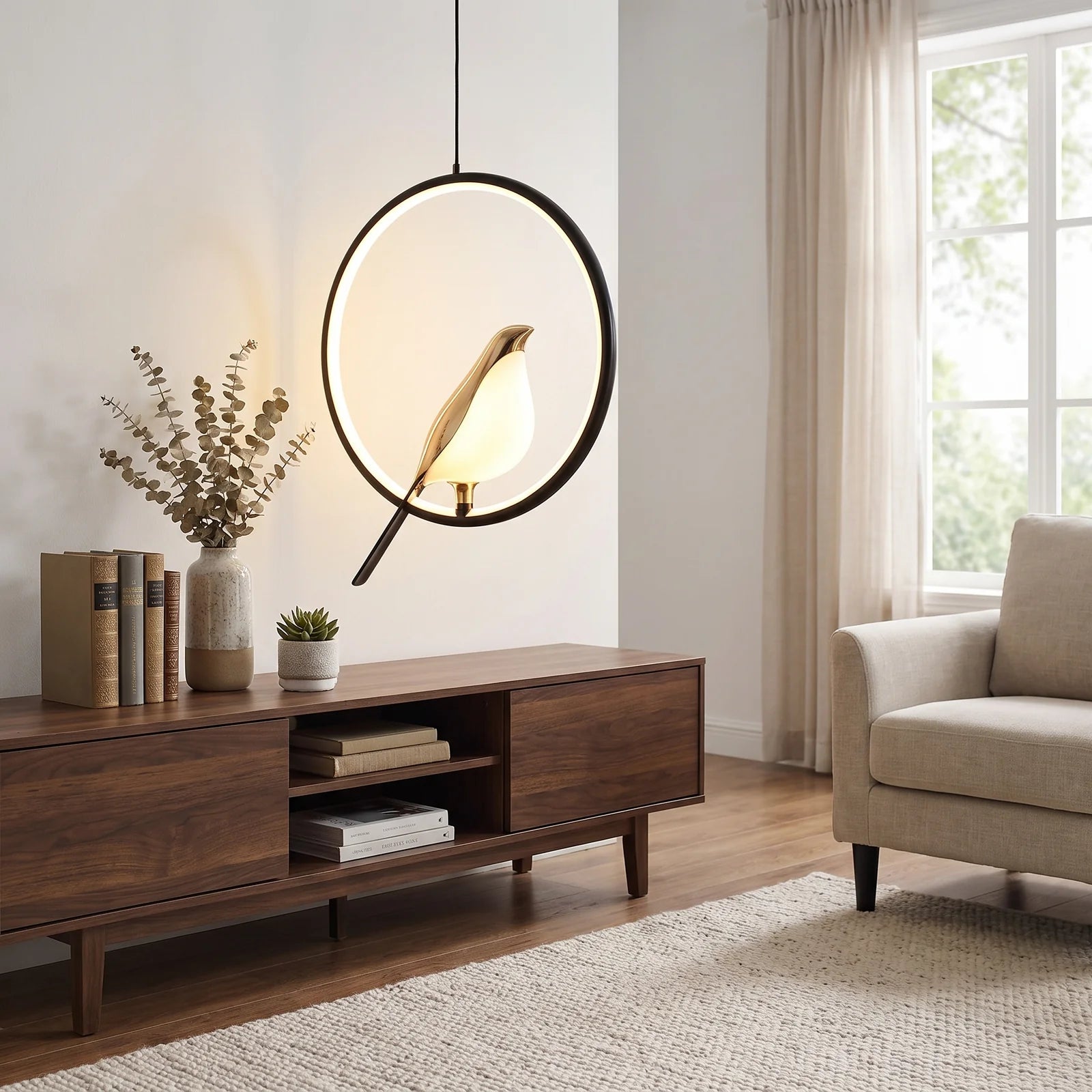 Magpie Pendant Light - E (webp)