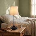 Dimmable Cordless Table Lamp | USB Rechargeable