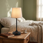 Dimmable Cordless Table Lamp | USB Rechargeable