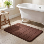 UltraSoft Absorbent Bath Mat | Anti-Slip & Fast-Dry Design