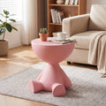 Cartoon Bear Side Table | Modern Creative Coffee Table