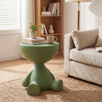 Cartoon Bear Side Table | Modern Creative Coffee Table